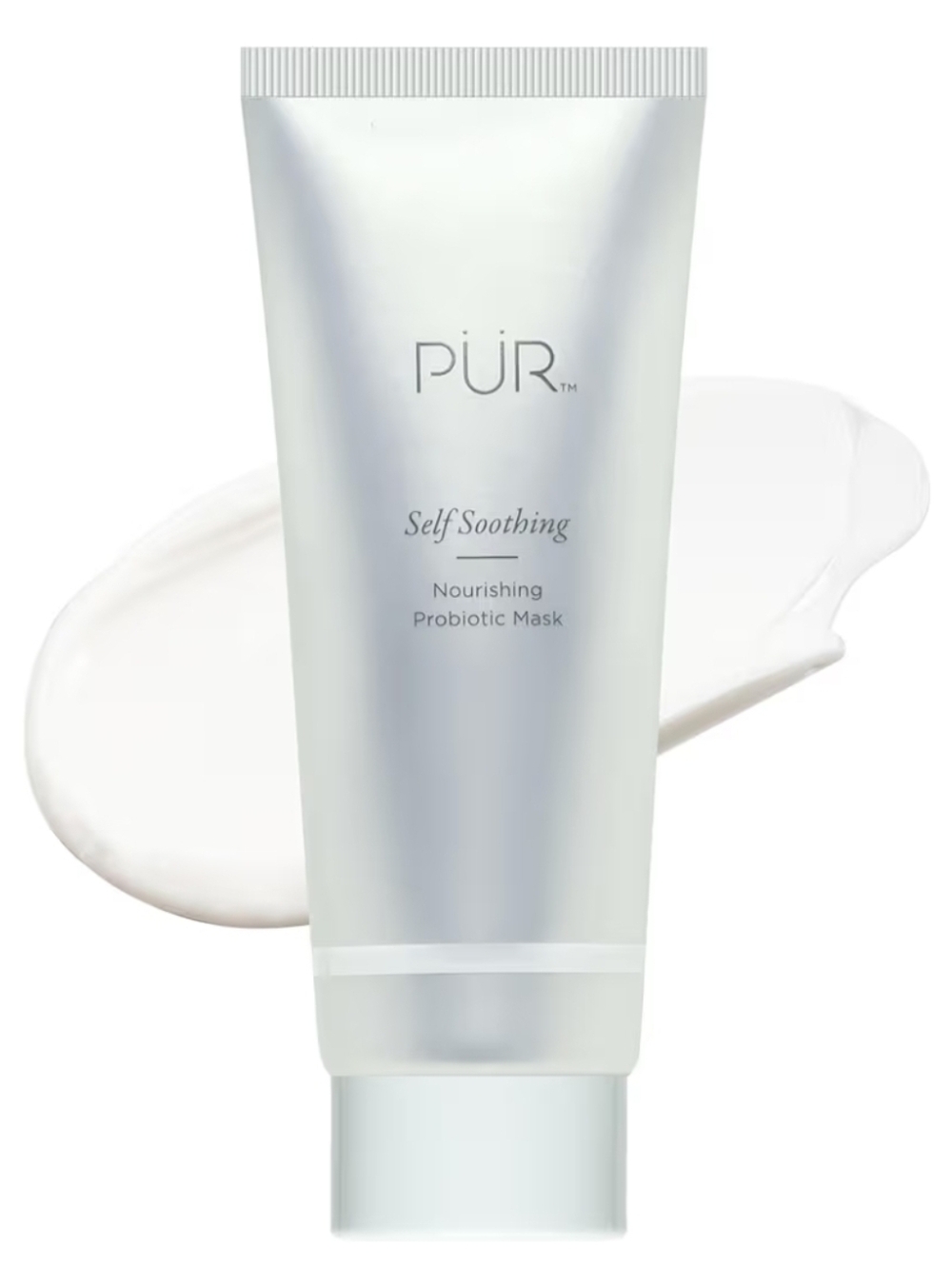 PÜR Self Soothing Nourishing Probiotic Mask - NIB Sealed
